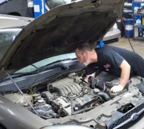 Auto Repairs